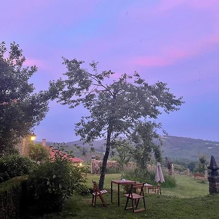 Hotel Pazo De Bieite Boimorto  Luaran gambar
